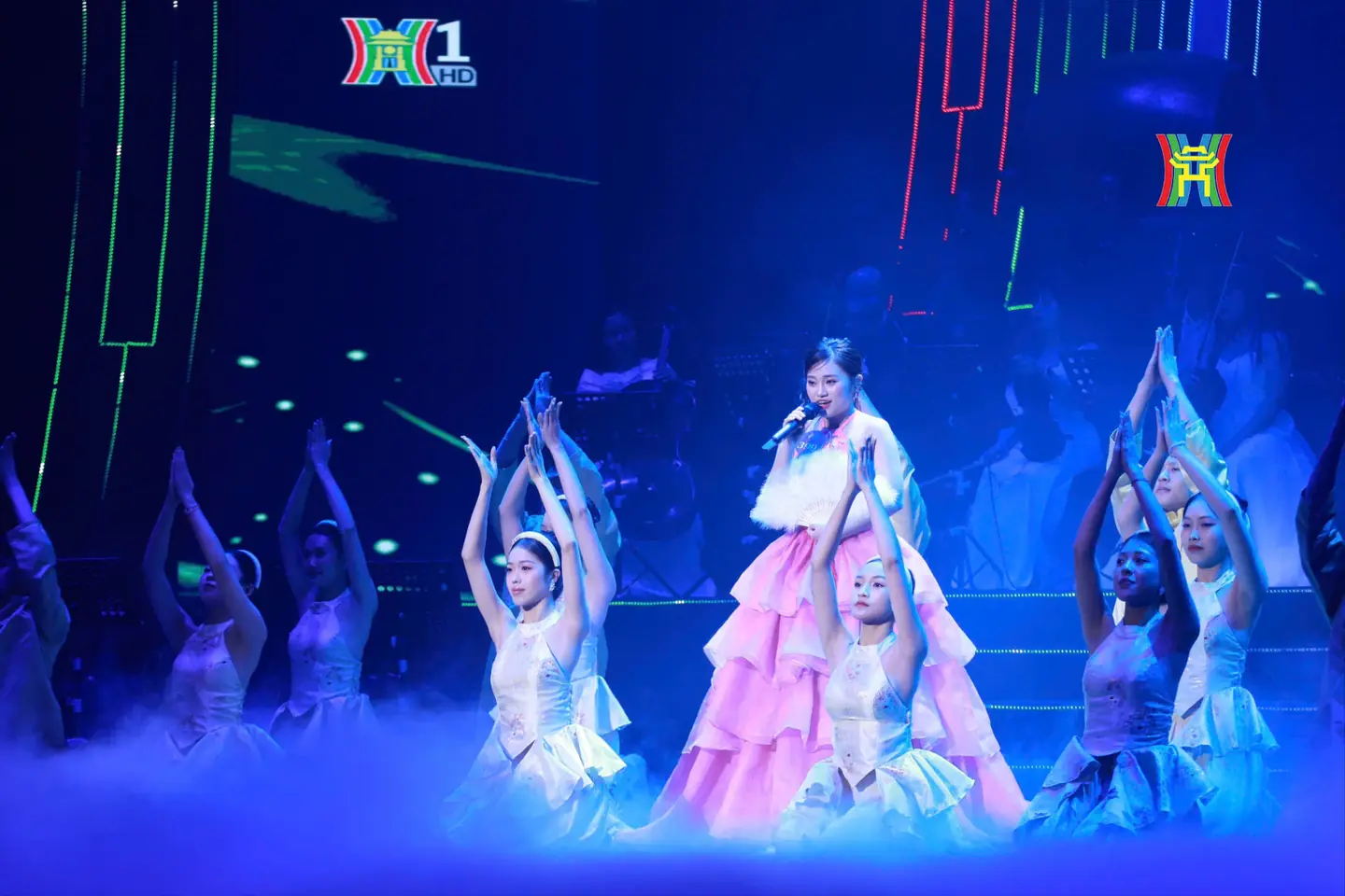 Đài PTTH Hà Nội